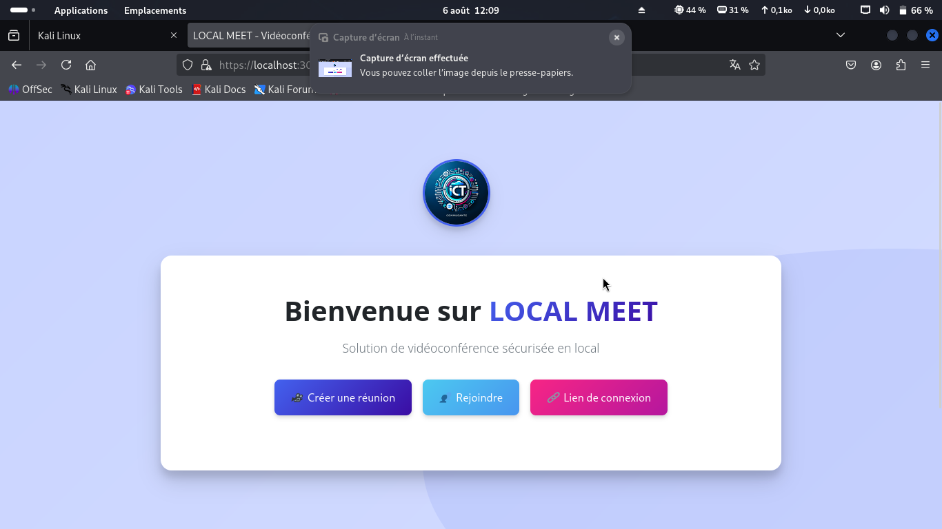 MeetLocal